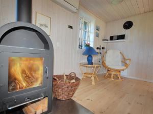 Fotografie z fotogalerie ubytování Holiday Home Tomke - 1-7km from the sea by Interhome v destinaci Blokhus