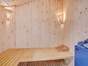Posezení v ubytování Holiday Home Arwen - 200m from the sea by Interhome