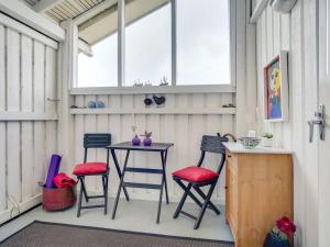 Fotografie z fotogalerie ubytování Holiday Home Arwen - 200m from the sea by Interhome v destinaci Blokhus