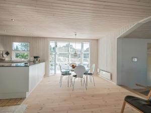 Fotografie z fotogalerie ubytování Holiday Home Winter - 900m from the sea in NW Jutland by Interhome v destinaci Blokhus