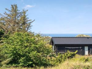 Fotografie z fotogalerie ubytování Holiday Home Winter - 900m from the sea in NW Jutland by Interhome v destinaci Blokhus