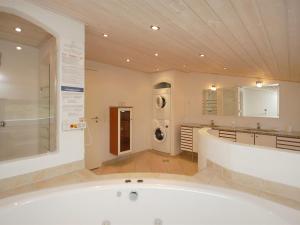 Fotografie z fotogalerie ubytování Holiday Home Winter - 900m from the sea in NW Jutland by Interhome v destinaci Blokhus