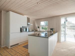 Fotografie z fotogalerie ubytování Holiday Home Winter - 900m from the sea in NW Jutland by Interhome v destinaci Blokhus