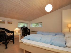 Fotografie z fotogalerie ubytování Holiday Home Winter - 900m from the sea in NW Jutland by Interhome v destinaci Blokhus