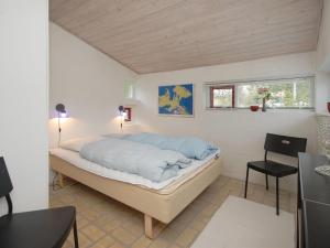 Fotografie z fotogalerie ubytování Holiday Home Winter - 900m from the sea in NW Jutland by Interhome v destinaci Blokhus