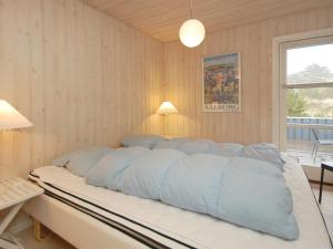 Fotografie z fotogalerie ubytování Holiday Home Winter - 900m from the sea in NW Jutland by Interhome v destinaci Blokhus