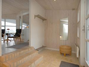 Fotografie z fotogalerie ubytování Holiday Home Winter - 900m from the sea in NW Jutland by Interhome v destinaci Blokhus