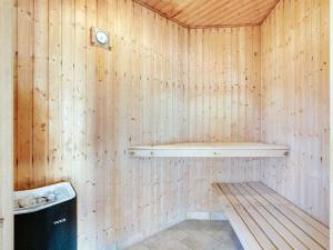 Fotografie z fotogalerie ubytování Holiday Home Berenika - 500m from the sea by Interhome v destinaci Løkken + 22 fotografií