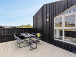 Fotografie z fotogalerie ubytování Holiday Home Fehmke - 100m from the sea by Interhome v destinaci Blokhus