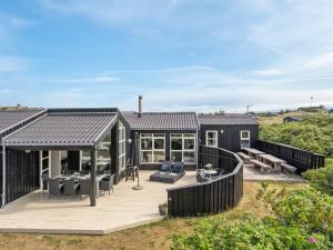 Fotografie z fotogalerie ubytování Holiday Home Fehmke - 100m from the sea by Interhome v destinaci Blokhus