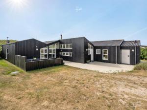 Fotografie z fotogalerie ubytování Holiday Home Fehmke - 100m from the sea by Interhome v destinaci Blokhus