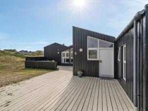 Fotografie z fotogalerie ubytování Holiday Home Fehmke - 100m from the sea by Interhome v destinaci Blokhus