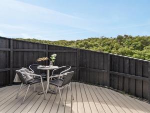 Fotografie z fotogalerie ubytování Holiday Home Fehmke - 100m from the sea by Interhome v destinaci Blokhus