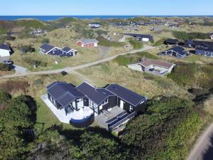 Fotografie z fotogalerie ubytování Holiday Home Fehmke - 100m from the sea by Interhome v destinaci Blokhus