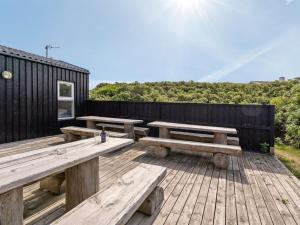 Fotografie z fotogalerie ubytování Holiday Home Fehmke - 100m from the sea by Interhome v destinaci Blokhus