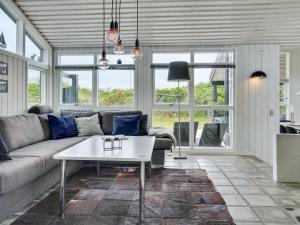 Fotografie z fotogalerie ubytování Holiday Home Fehmke - 100m from the sea by Interhome v destinaci Blokhus