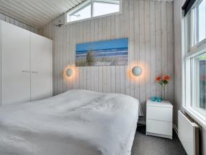 Fotografie z fotogalerie ubytování Holiday Home Fehmke - 100m from the sea by Interhome v destinaci Blokhus