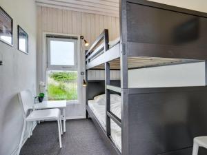Fotografie z fotogalerie ubytování Holiday Home Fehmke - 100m from the sea by Interhome v destinaci Blokhus