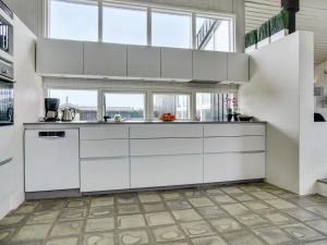 Fotografie z fotogalerie ubytování Holiday Home Fehmke - 100m from the sea by Interhome v destinaci Blokhus