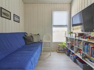 Fotografie z fotogalerie ubytování Holiday Home Fehmke - 100m from the sea by Interhome v destinaci Blokhus