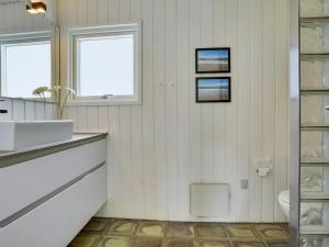 Fotografie z fotogalerie ubytování Holiday Home Fehmke - 100m from the sea by Interhome v destinaci Blokhus