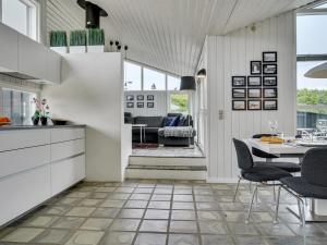 Fotografie z fotogalerie ubytování Holiday Home Fehmke - 100m from the sea by Interhome v destinaci Blokhus