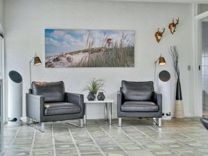 Fotografie z fotogalerie ubytování Holiday Home Fehmke - 100m from the sea by Interhome v destinaci Blokhus