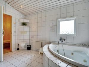 Fotografie z fotogalerie ubytování Holiday Home Fehmke - 100m from the sea by Interhome v destinaci Blokhus