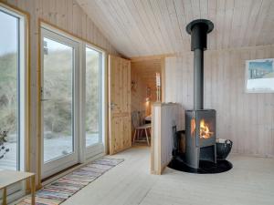 Fotografie z fotogalerie ubytování Holiday Home Mylius - 100m from the sea by Interhome v destinaci Løkken