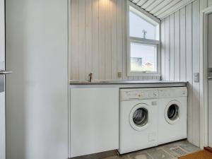 Fotografie z fotogalerie ubytování Holiday Home Fehmke - 100m from the sea by Interhome v destinaci Blokhus