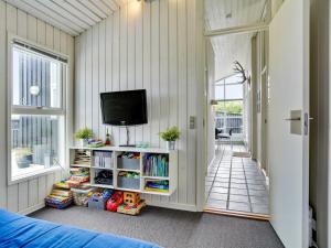 Fotografie z fotogalerie ubytování Holiday Home Fehmke - 100m from the sea by Interhome v destinaci Blokhus