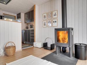 Φωτογραφία από το άλμπουμ του Holiday Home Athina - 200m from the sea by Interhome σε Blokhus