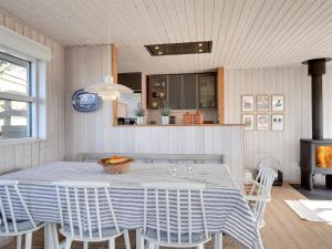 Φωτογραφία από το άλμπουμ του Holiday Home Athina - 200m from the sea by Interhome σε Blokhus