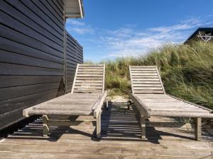 Fotografie z fotogalerie ubytování Holiday Home Maren - 150m from the sea by Interhome v destinaci Blokhus