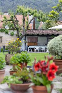 Imagen de la galería de Posada de Muño, en Muñorrodero