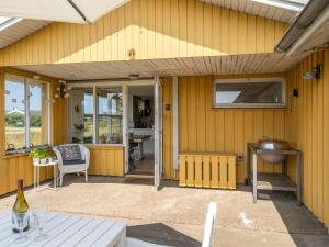 Fotografie z fotogalerie ubytování Holiday Home Uffi - 300m from the sea by Interhome v destinaci Hjorring