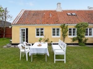 Fotografie z fotogalerie ubytování Apartment Helny - 300m from the sea by Interhome v destinaci Skagen