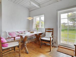Fotografie z fotogalerie ubytování Apartment Helny - 300m from the sea by Interhome v destinaci Skagen
