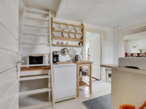 Fotografie z fotogalerie ubytování Apartment Helny - 300m from the sea by Interhome v destinaci Skagen
