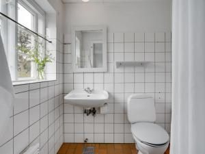 Fotografie z fotogalerie ubytování Apartment Helny - 300m from the sea by Interhome v destinaci Skagen