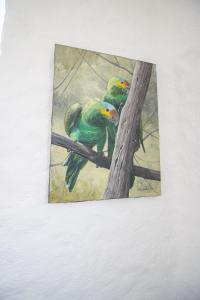 Fotografie z fotogalerie ubytování Hotel Ak'Na Holbox v destinaci Ostrov Holbox