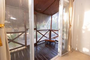 Fotografie z fotogalerie ubytování Hotel Ak'Na Holbox v destinaci Ostrov Holbox
