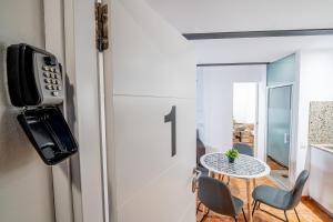 Fotografia z galérie ubytovania Apartamento 1 en la muralla romana junto a la Catedral v destinácii Tarragona