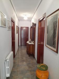 Fotografie z fotogalerie ubytování Casa Pili v destinaci Rivero