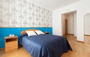 Zdjęcie z galerii obiektu Hostal Montaloya w Madrycie