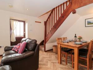 Et opholdsområde på Barton Cottage + 23 billeder