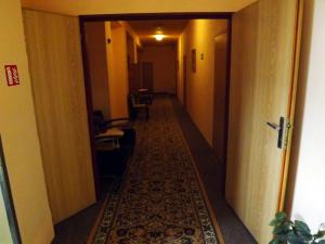 Foto dalla galleria di Hotel Avion a Prostějov