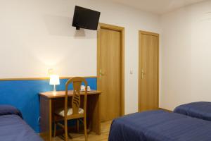 Zdjęcie z galerii obiektu Hostal Montaloya w Madrycie