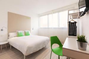 SmartRoom Barcelona