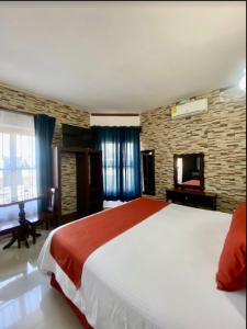 Φωτογραφία από το άλμπουμ του Pineda Real HOTEL σε Tonalá +15 φωτογραφίες